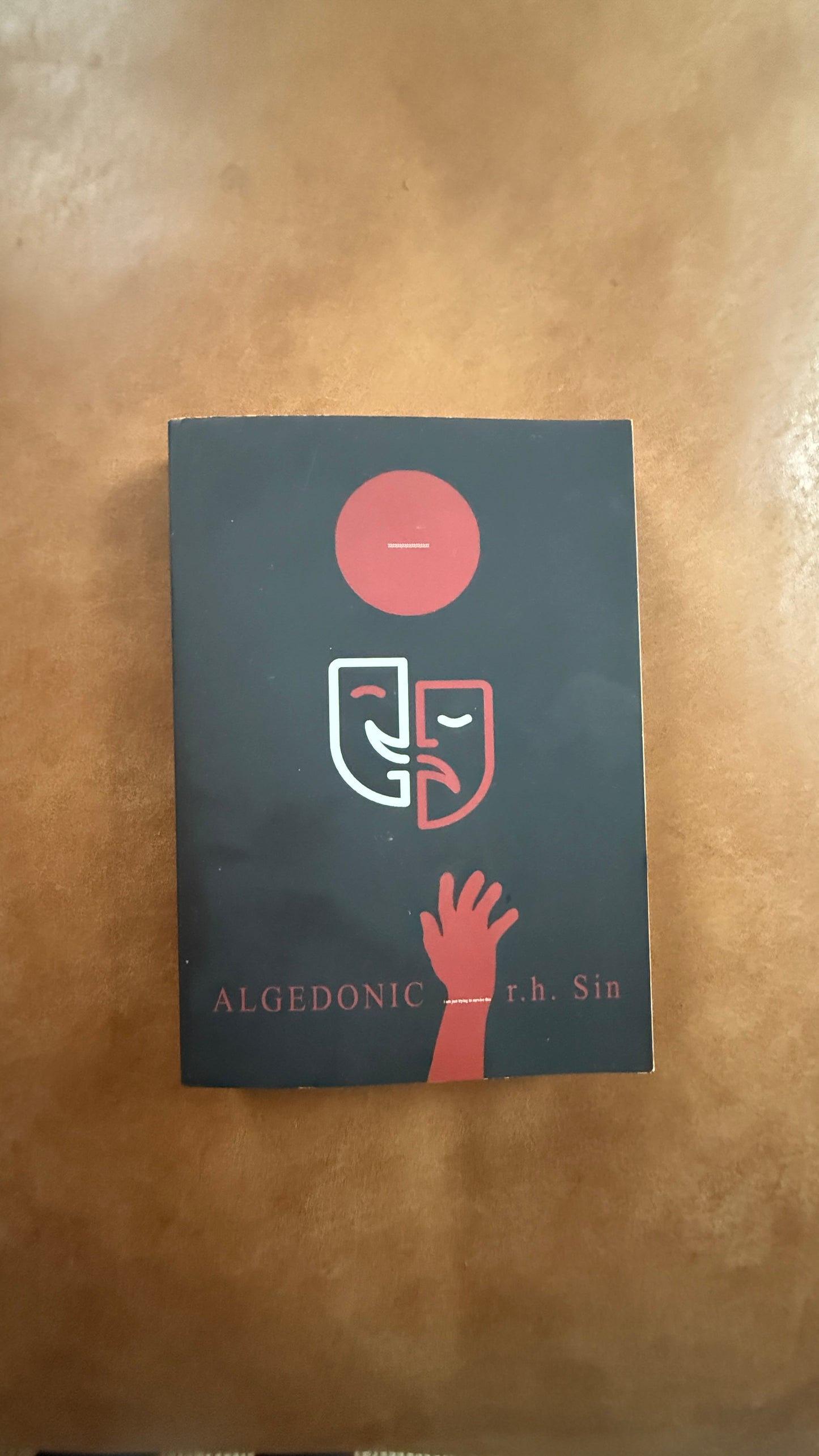 ALGEDONIC