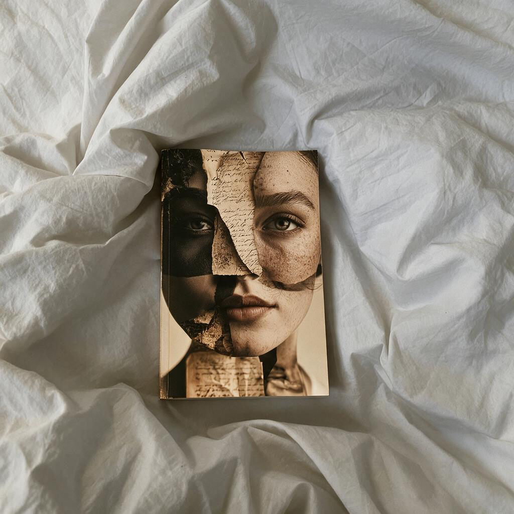 (ONLY 4 AVAILABLE) - I HOPE THIS REACHES HER IN TIME VOLUME TWO