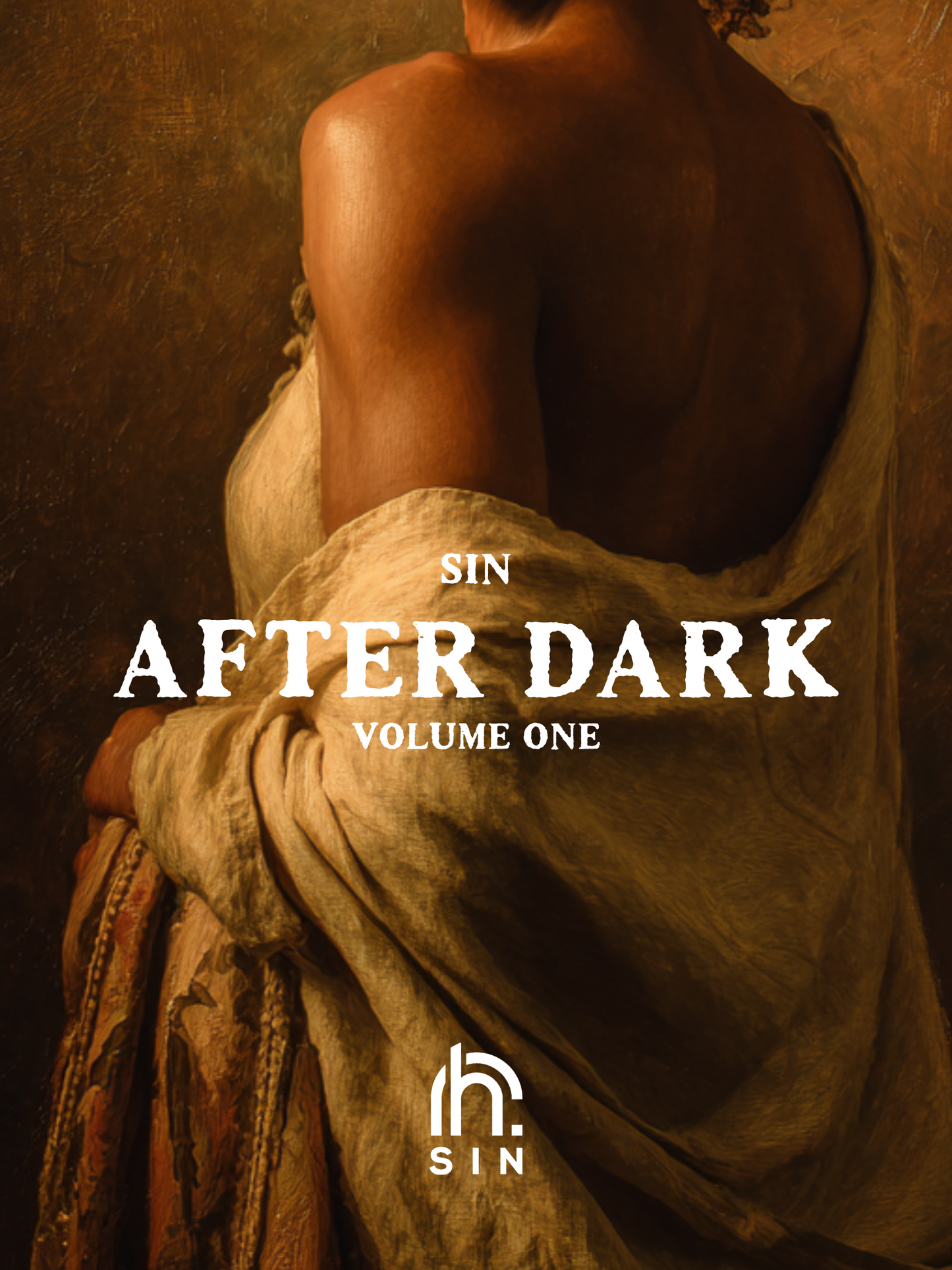 PRE ORDER | EBOOK: SIN AFTER DARK VOLUME ONE