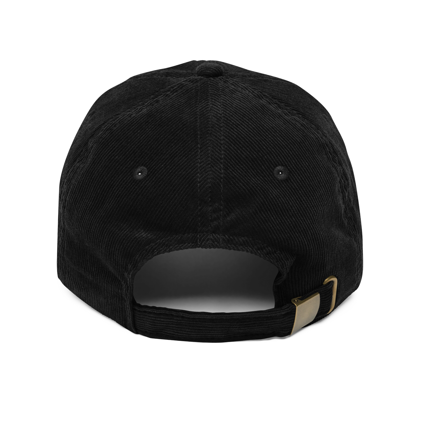 2:22 Vintage corduroy cap