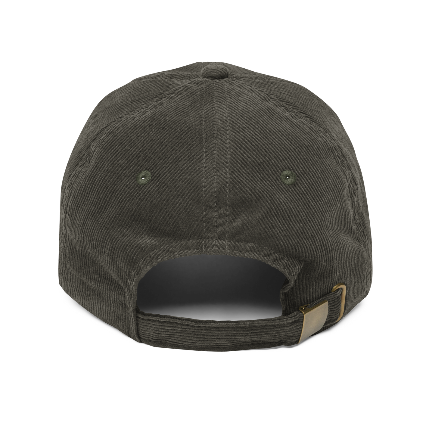 2:22 Vintage corduroy cap