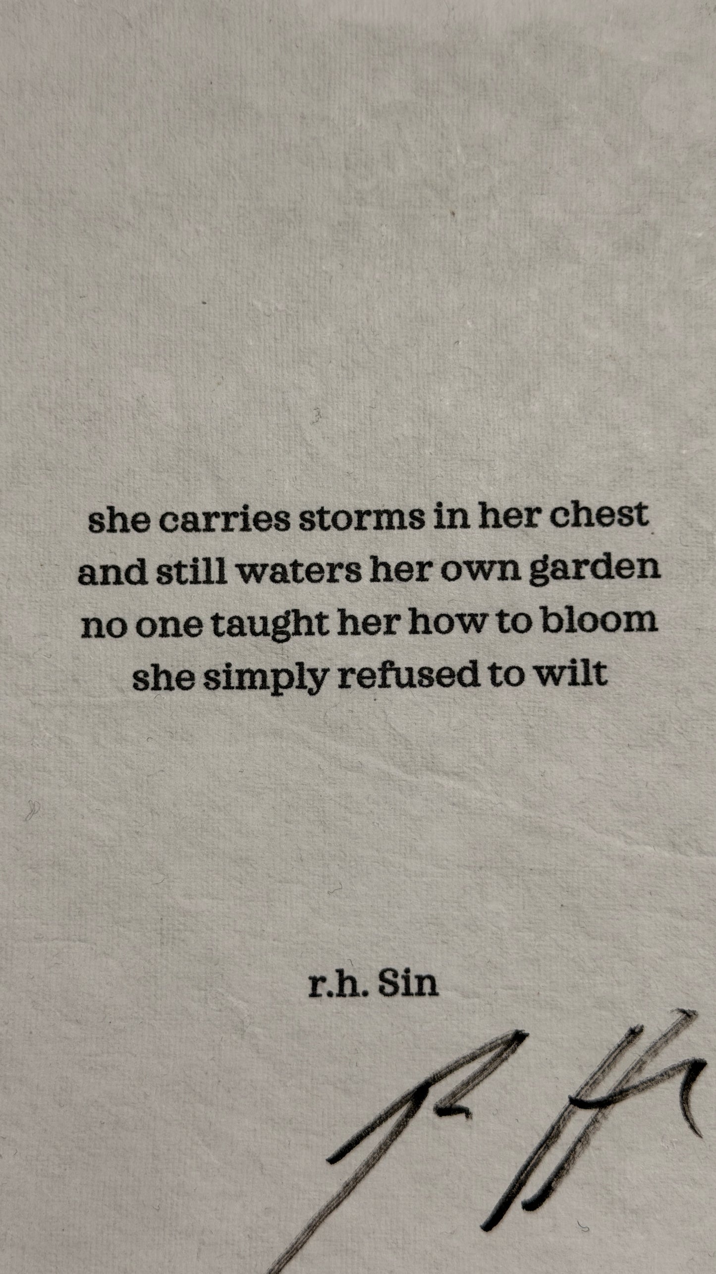poem #61726