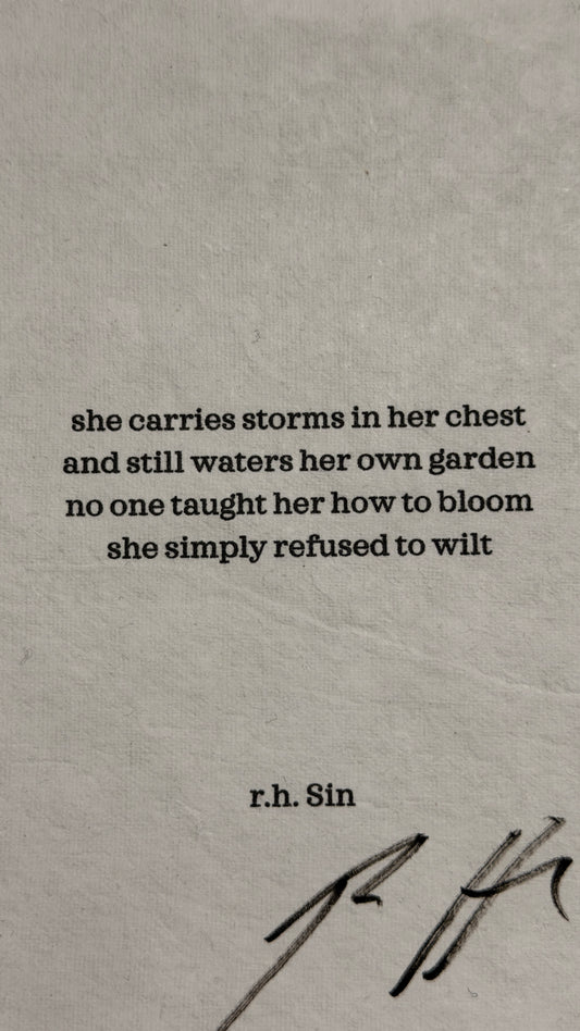 poem #61726