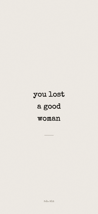 letting go — wallpaper pack for iphone, android & ipad | r.h. sin