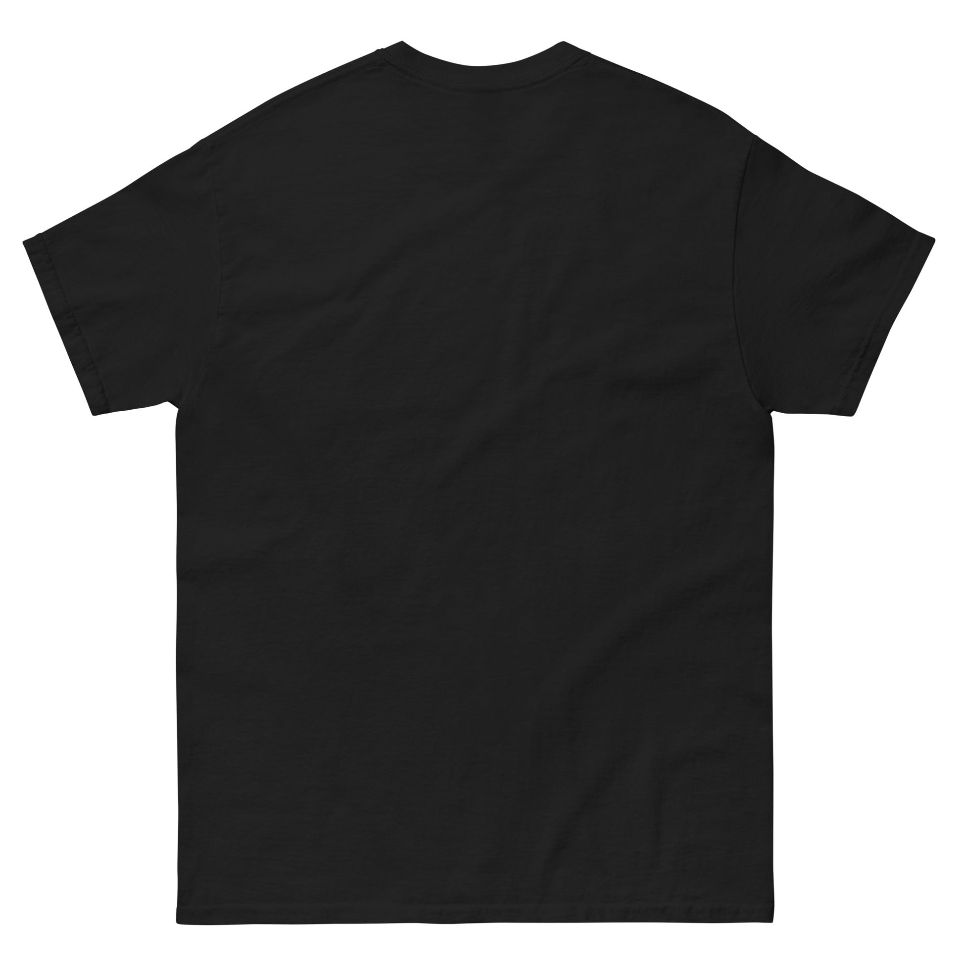 LOVER GIRLS DON’T SETTLE Unisex classic tee