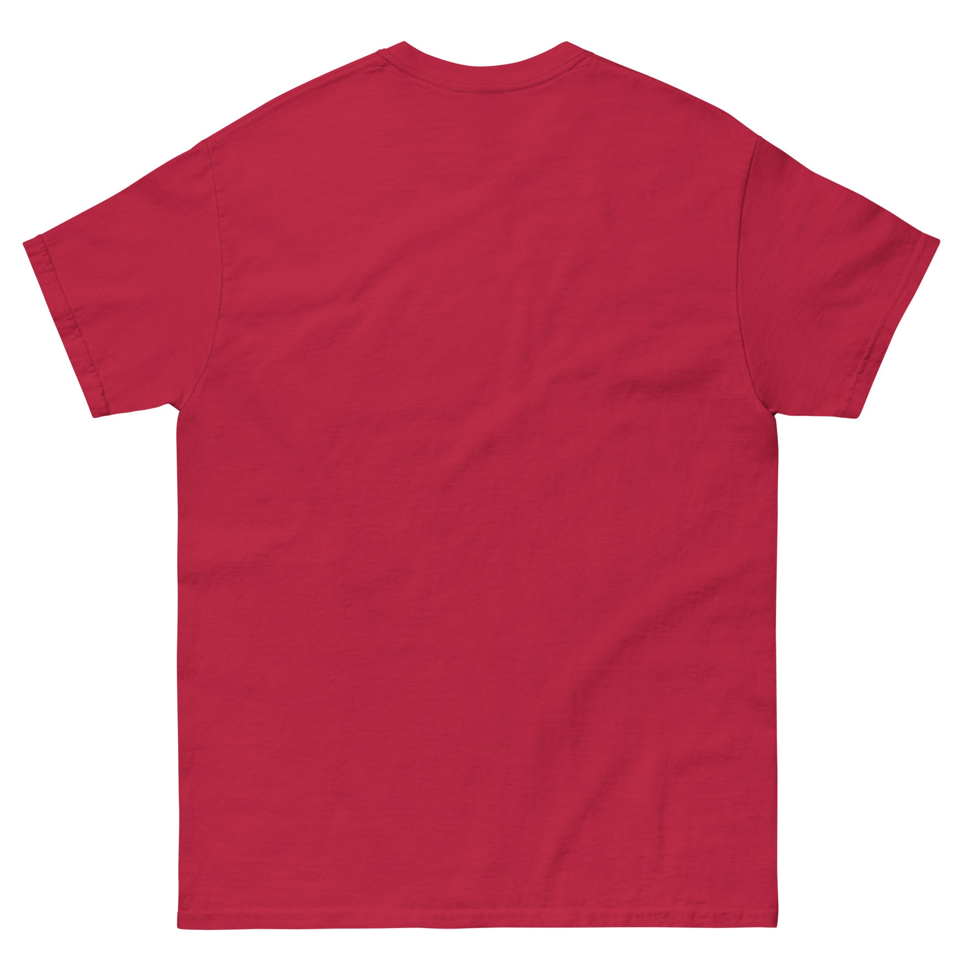 LOVER GIRLS DON’T SETTLE Unisex classic tee