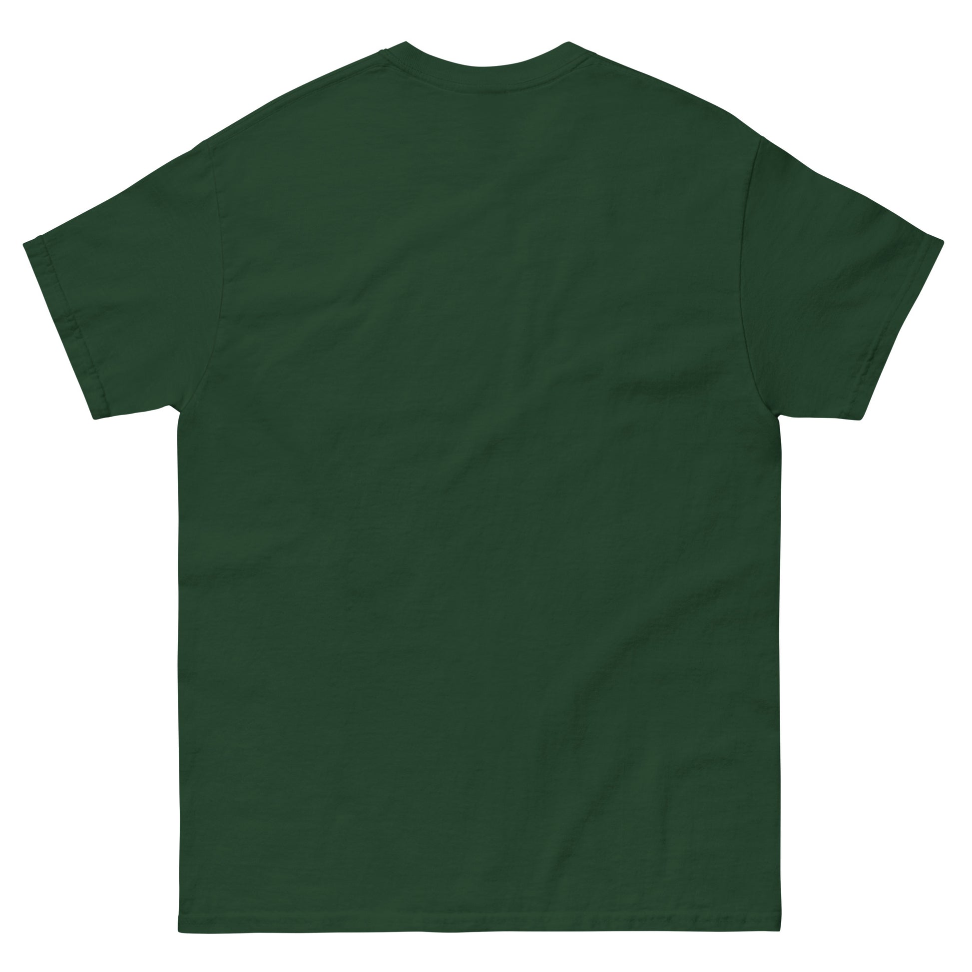 LOVER GIRLS DON’T SETTLE Unisex classic tee